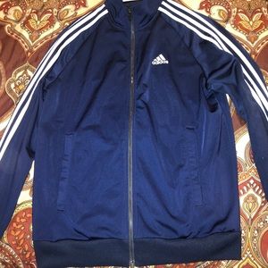Addidas sweater